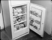 KYLSKÅP Å. LJUNGGREN BROSCHYR