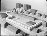 MODELL AV SKOLA I SUNDSVALL