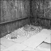 SOPTUNNA HOS BAUER, LIDINGÖ