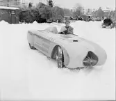 Veritas Rennsport Spyder, Örebro.1951-03-15