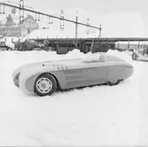 Veritas Rennsport Spyder, Örebro.1951-03-15