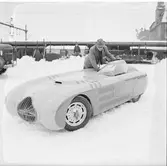 Veritas Rennsport Spyder, Örebro.1951-03-15