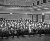 Verdandis årsmöte i Örebro Folkets hus 1946-02-02