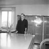 Kommunaltjänsteman i Örebro 1946-02