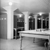 Byggnadsnämndens arkiv i Örebro 1946-02