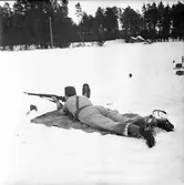 Fälttävlan, 1946-03-17