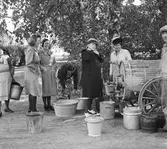 Vattenstation i Almby, 1947-10-02