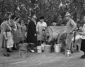 Vattenstation i Almby, 1947-10-02