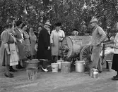 Vattenstation i Almby, 1947-10-02