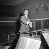 Dirigent i Konserthuset, 1947-10-05