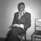 Missionär i Örebro, 1947-10-21