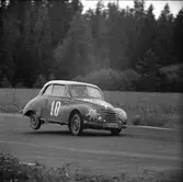 Hög svansföring på Gelleråsen, Karlskoga