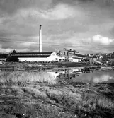 Nattviken, samt Torsviksfabriken.