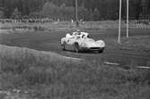 Moss före Bonnier på Gelleråsen, Karlskoga. 1960-08-07