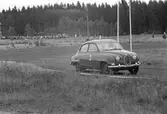 Skoog segrade på Gelleråsen, Karlskoga. 1960-08-07