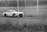 Casner i Camoradi. Gelleråsen, Karlskoga. 1960-08-07