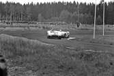 Bonnier och Moss följs åt på Gelleråsen, Karlskoga. 1960-08-07