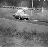 Hammarlund var suverän på Gelleråsen, Karlskoga. 1960-08-07