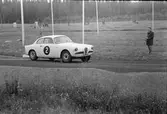 Andra pristagaren i grupp 3. Gelleråsen, Karlskoga. 1960-08-07