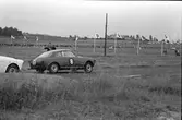 Racing på Gelleråsen, Karlskoga, 1960-08-07