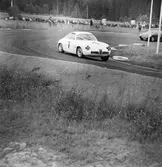 Segraren i grupp 3. Gelleråsen, Karlskoga. 1960-08-07