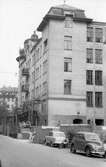 Grand hotell, 1950-tal