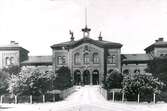 Centralstationen, före 1898