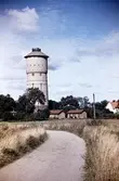 Södra Vattentornet, 1929 efter