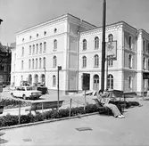 Gamla teatern, 1973