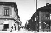 Storgatan mot norr, 1903