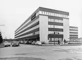 Stadsbyggnadshus, 1971