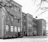 Vasaskolan, 1954
