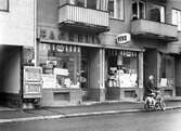 Livsmedelsbutik, 1962-10-31