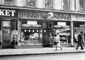 VIVO Bröderna Sundstedt, 1960-tal