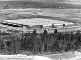 Vy över Asea-Skandia, ca 1970