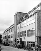 Örebro Elektro Lindningar, 1954-09-13