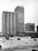 Centralföreningens silo, 1962-11-21