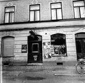 Affär på Gamla Söder, 1959-04-10