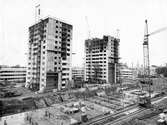 Byggnation av höghus, 1960-06-16