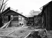 Hus i Wadköping, 1964-04-24