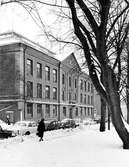 Karolinska skolan, ca 1968