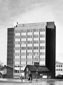 Hotell Teknis, 1958-11-28
