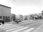 Tekniska gymnasiet, 1964-04-24