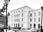 Gamla teatern, 1973-10-25