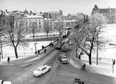 Trädgårdstorget, 1970-tal