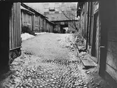 Skomakaregården, 1961-02-10