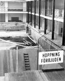 Varmbadhuset, 1951-08-06