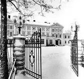 Frimurarelogen, 1960-tal