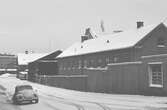 Magasinsgatan västerut, 1960-tal