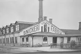 Örebro Snickerifabrik, 1930-tal